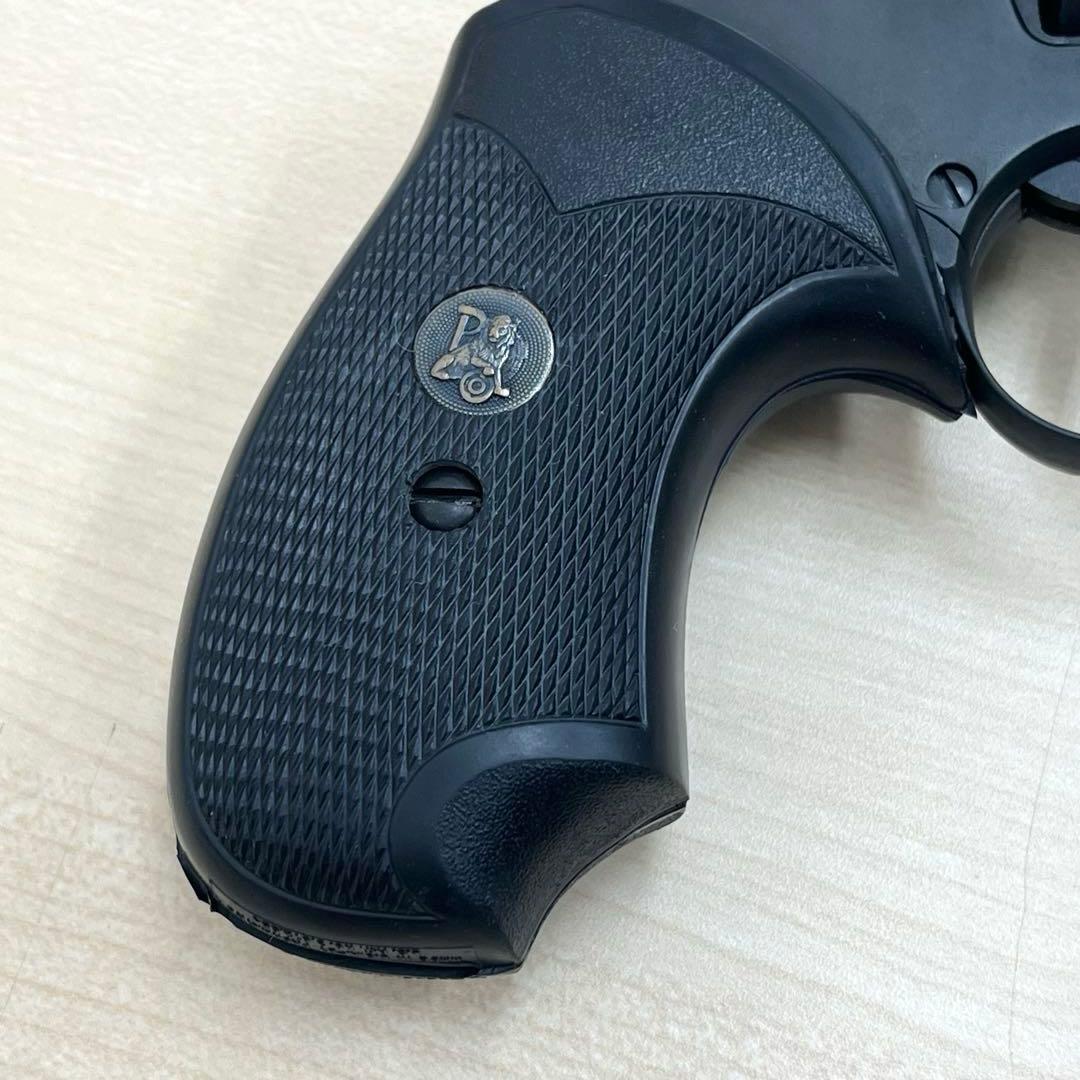 ⭐️HWS ハートフォード S&W CHIEF'S SPECIALモデルガン