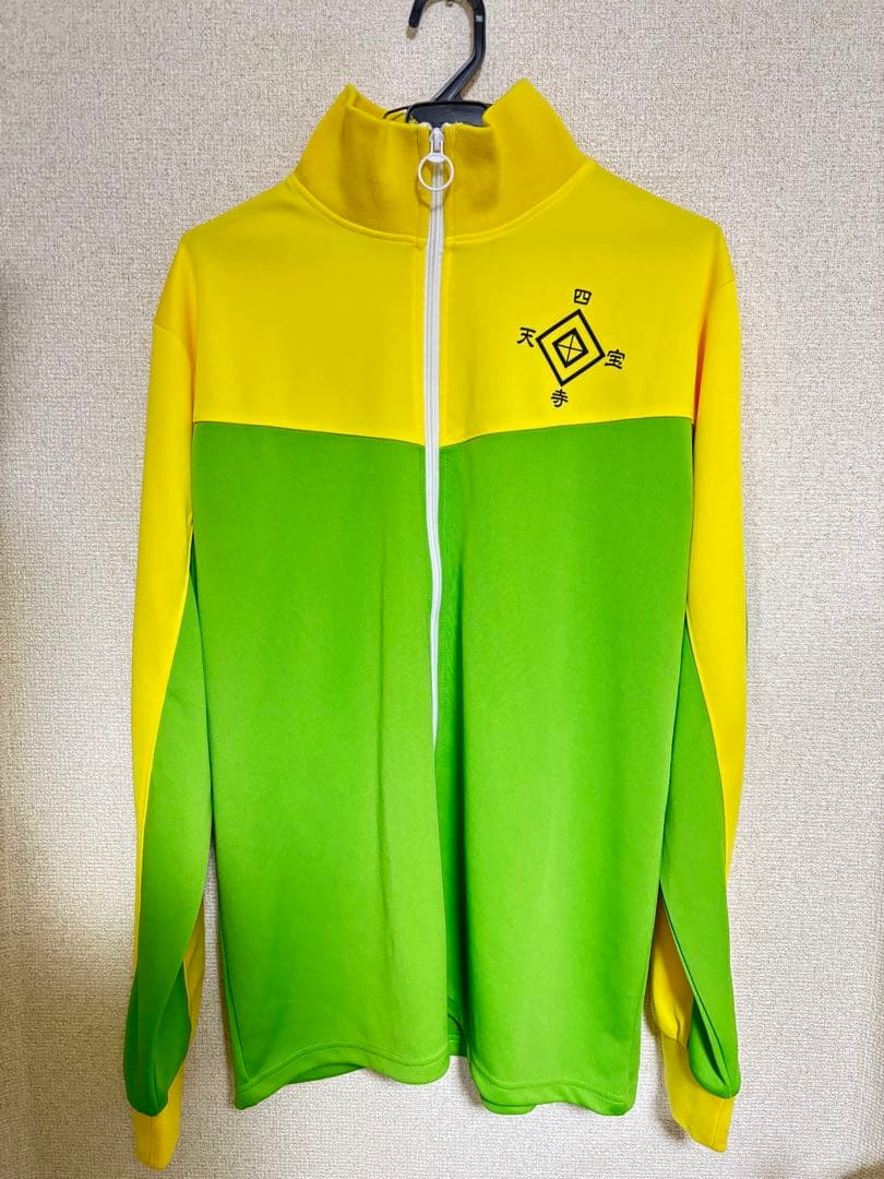 四天宝寺ジャージL【テニプリ展】