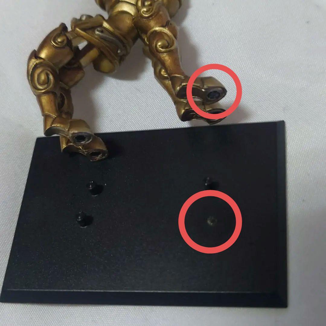 【匿名配送＆送料無料】聖闘士星矢 超像 聖衣コレクション 13体セット