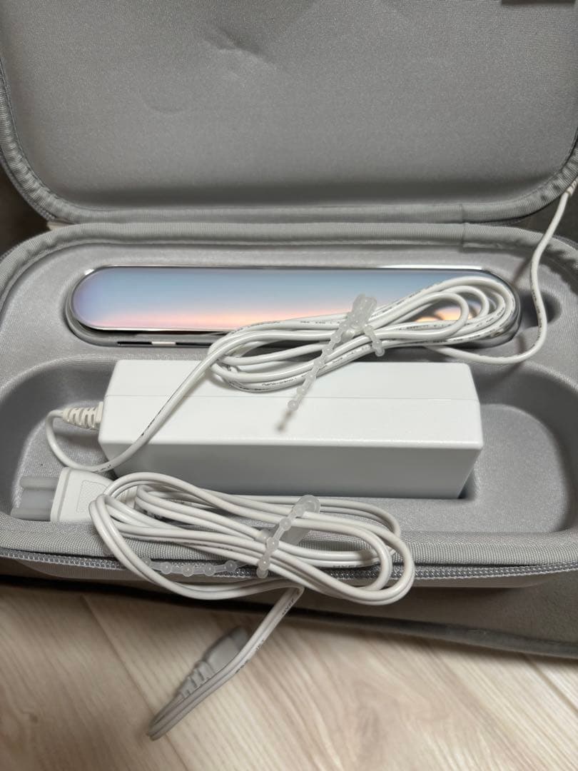 Panasonic EH-SL85-W ブライトショット