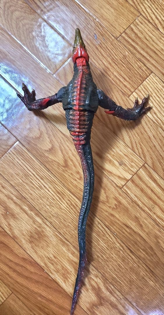 特撮 Hiya Toys Skull Crawler