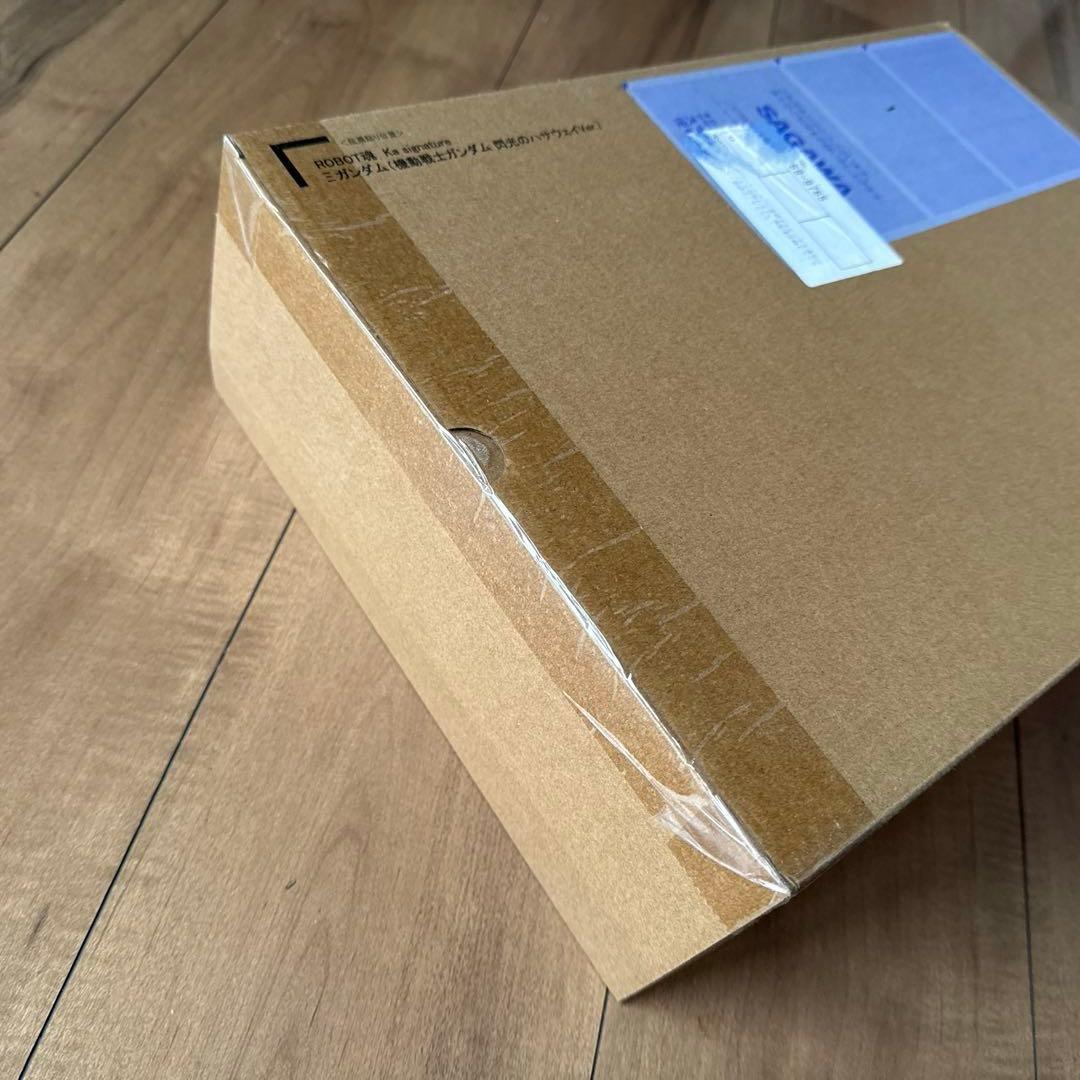 ROBOT魂 (Ka signature) ＜SIDE MS＞ RX-105 …