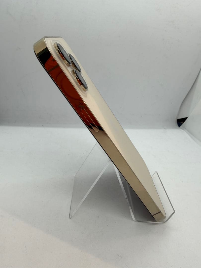 【極美品】iPhone13proMax 128GB バッテリー100%