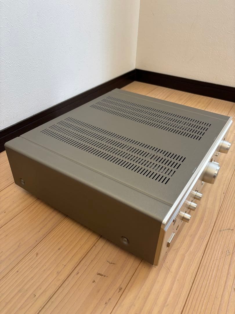（セルソ）DENON デノン PMA-1500RII プリメインアンプ