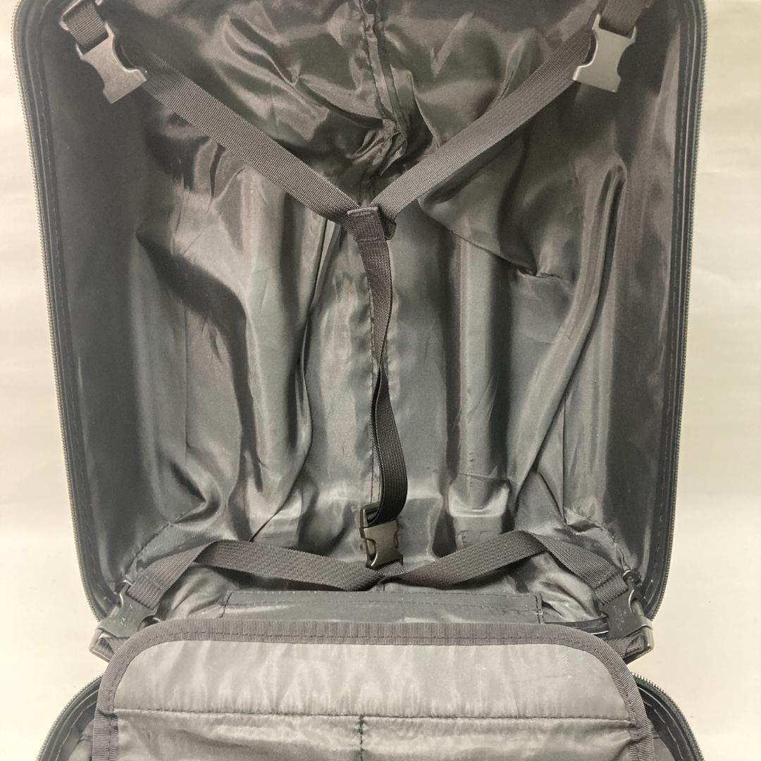 BRIEFING ブリーフィング H-22 機内持ち込み キャリーバッグ