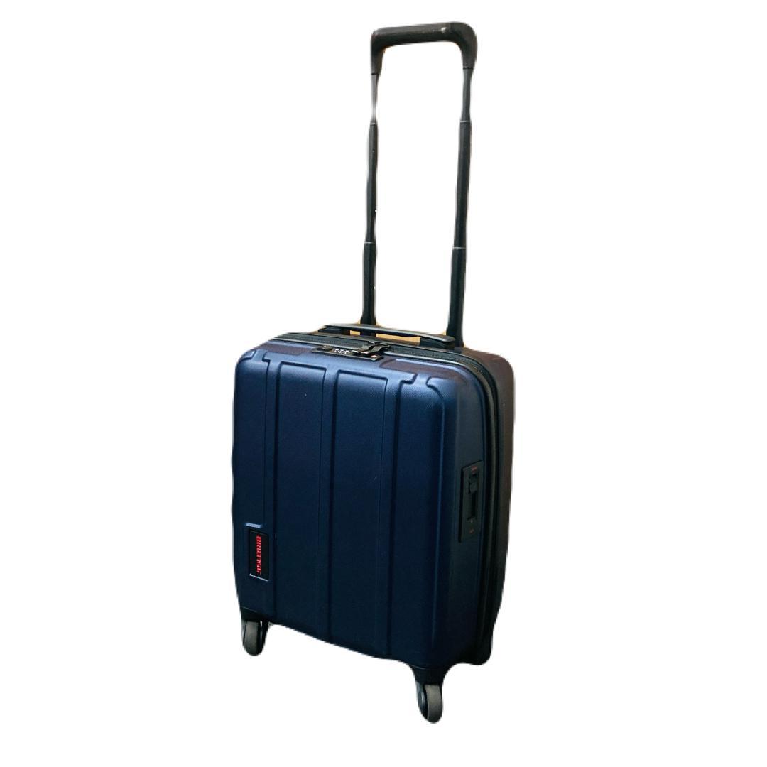 BRIEFING ブリーフィング H-22 機内持ち込み キャリーバッグ