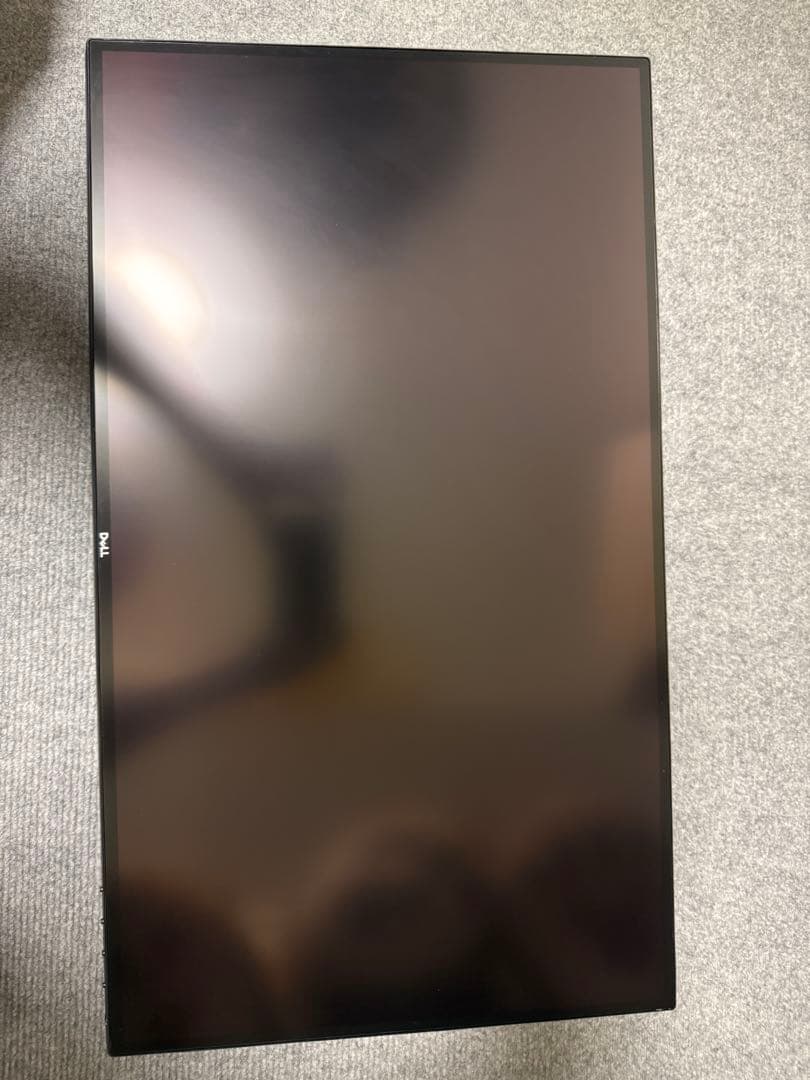 Dell モニター 25インチ U2518D