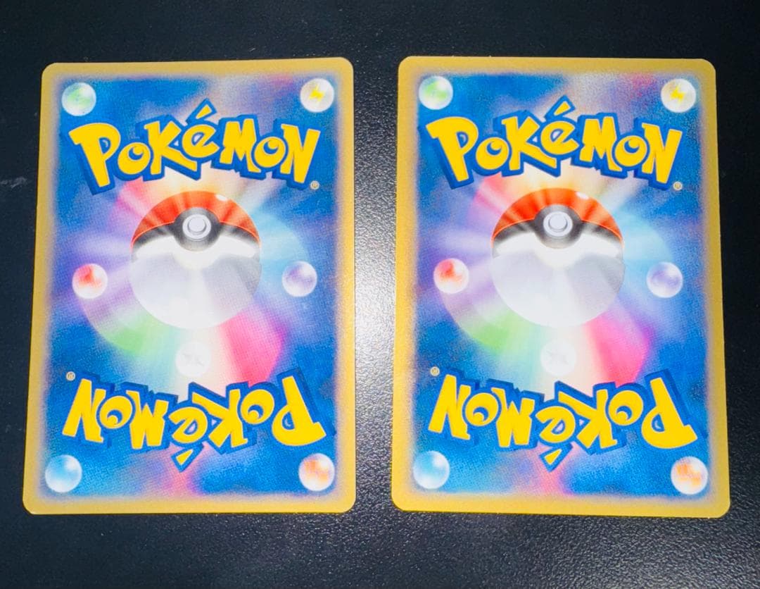 ピカチュウ 乱戦！ポケモンスクランブル×ポケモンカードゲーム 乱 007/016