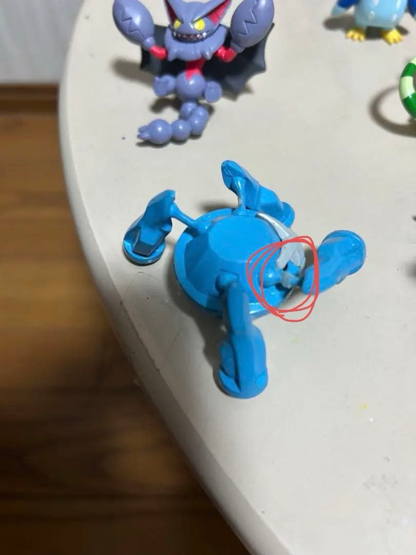 モンコレ まとめ売り 80体以上 ポケットモンスター