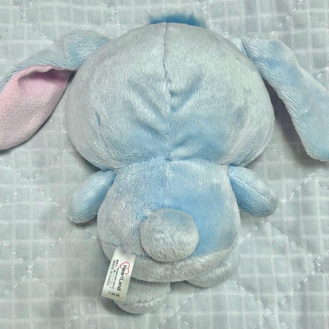 サンリオ ぬいぐるみ シュガーバニーズ あおうさ