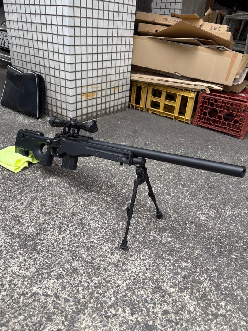 トイガン MARUI 99 AW 5103