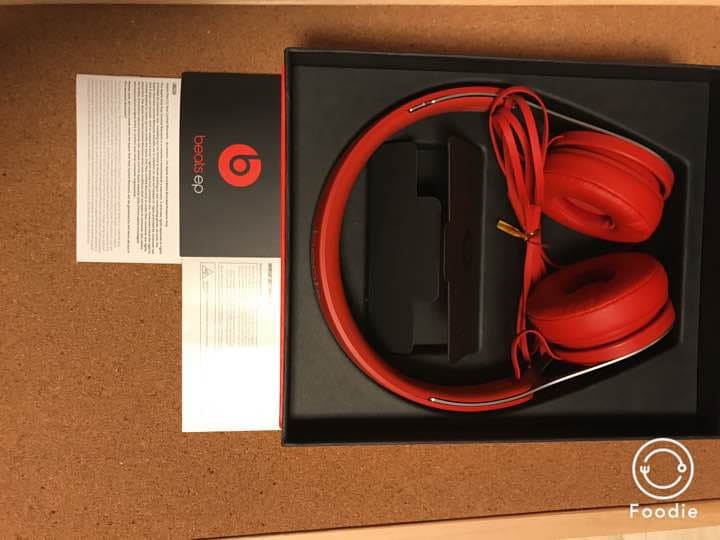 Beats By Dr.Dre  Beats EP 「再度値下げ」