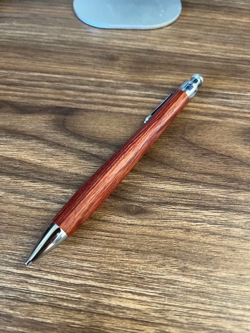 nickysnipers　チューリップウッド3本