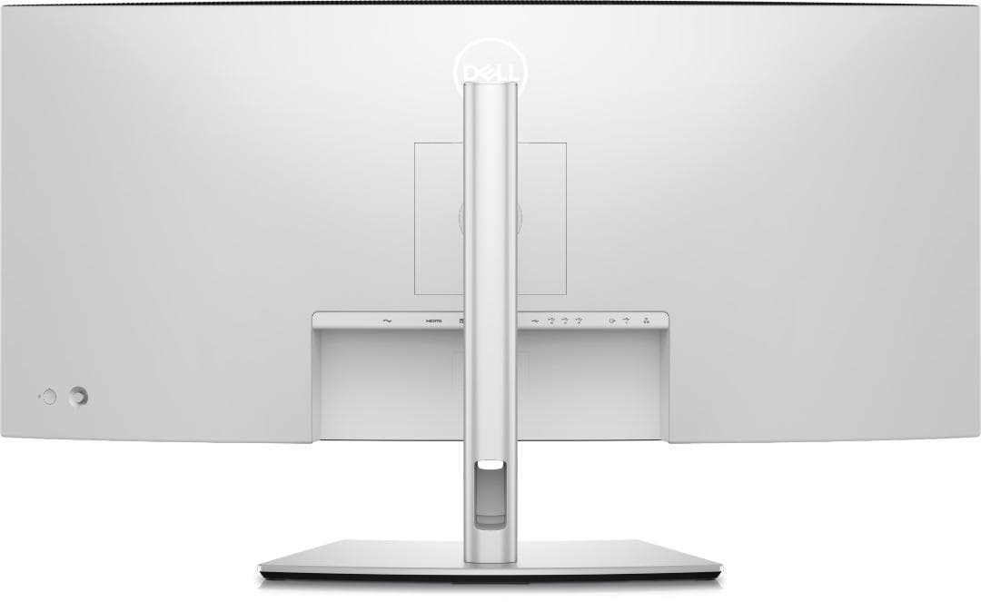 Dell ウルトラワイドディスプレイ 本体