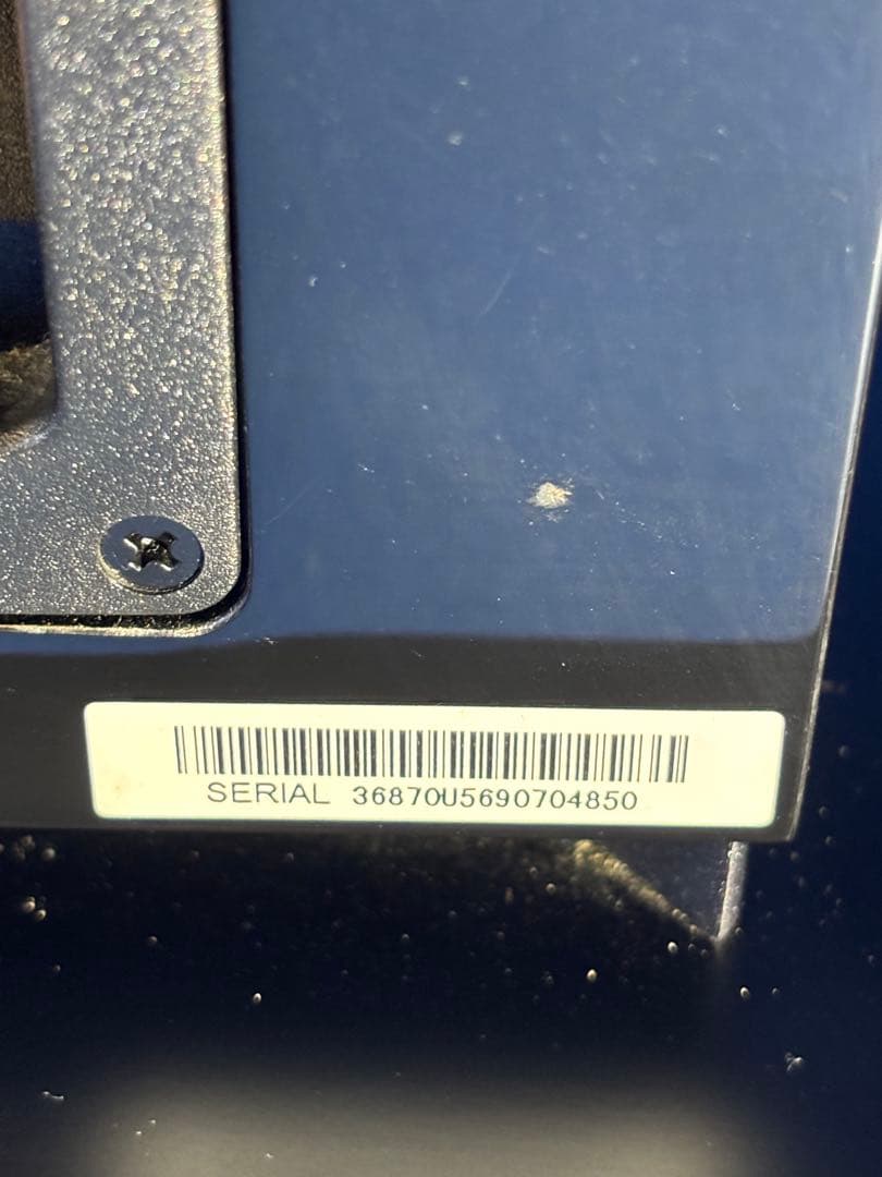 ONKYO D-509E スピーカー ペア トールボーイ型 美品 動作確認済み