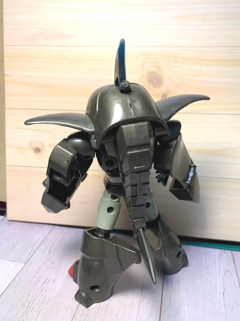 ビーロボ カブタック シャークラー スーパーチェンジシリーズ