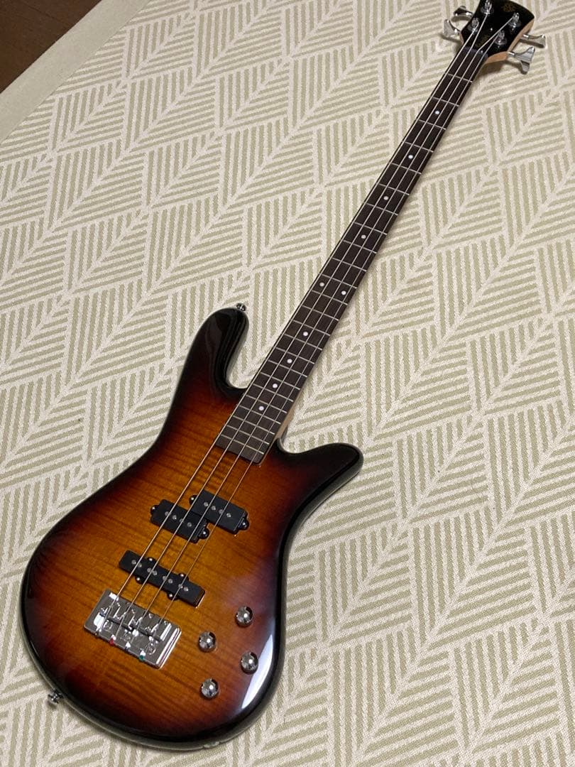 Spector Legend 4 standard スペクター　レジェンド4