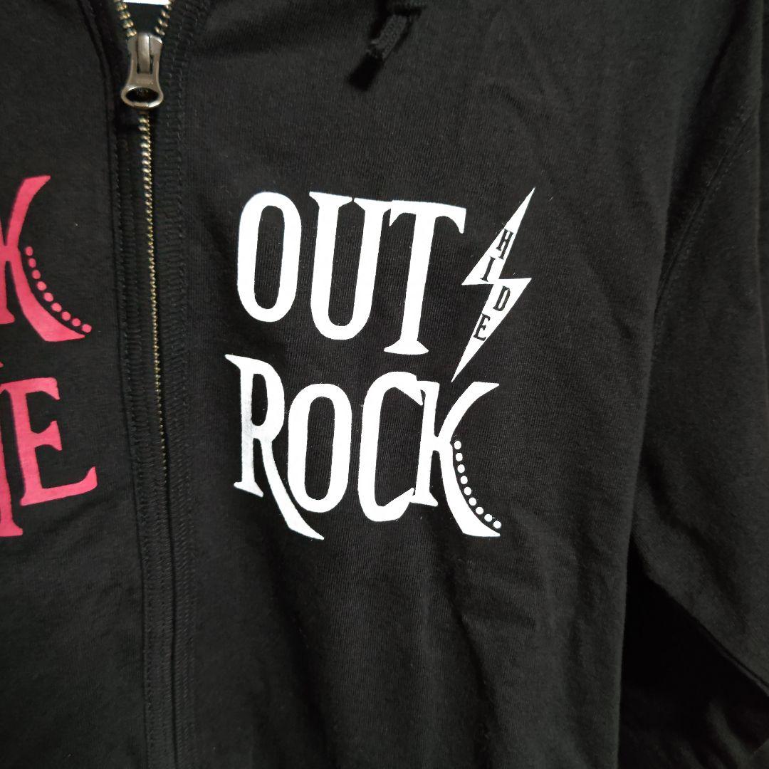 hide Birthday Party 2014 パーカー LEMONed XL