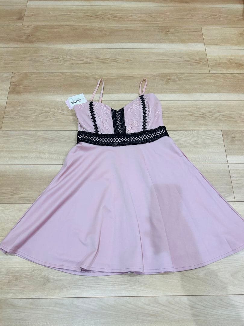 キャバドレス　6枚セット