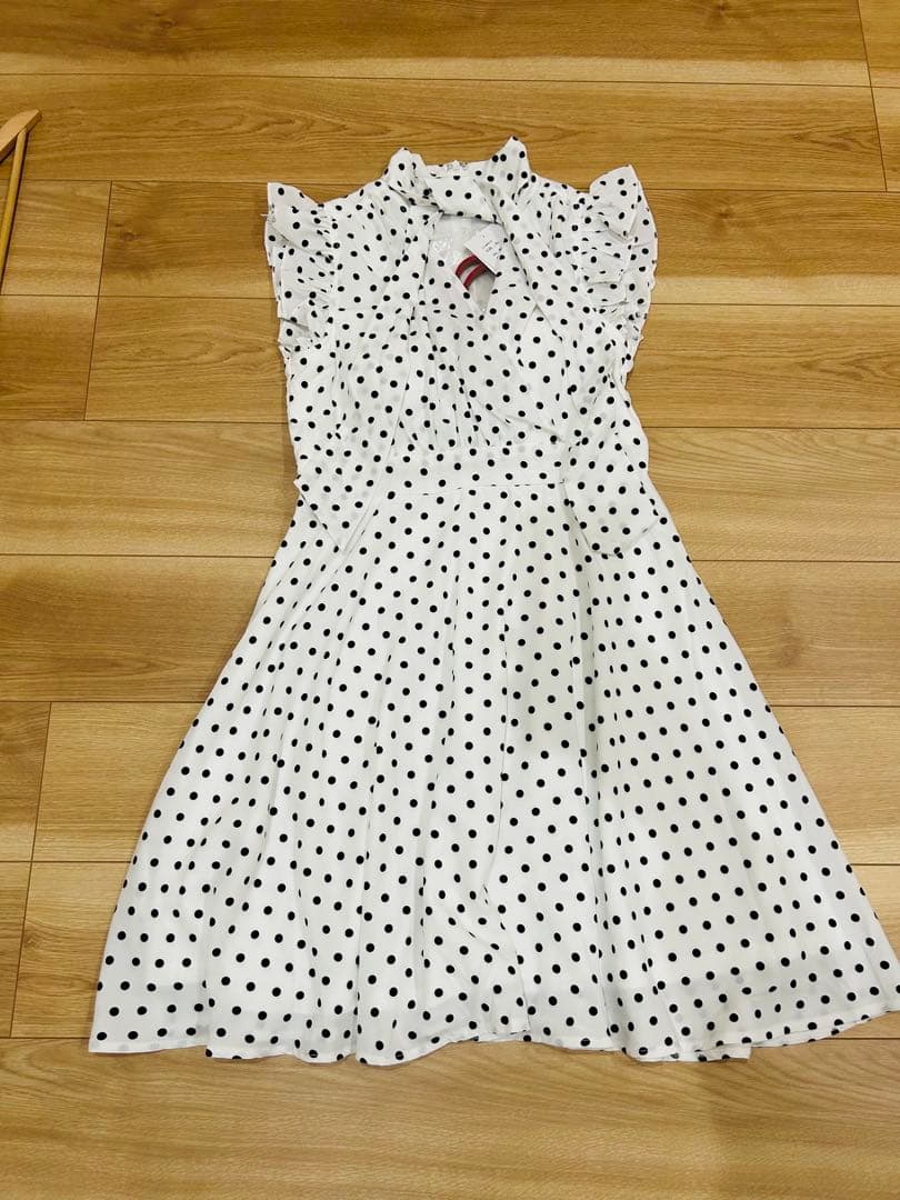 キャバドレス　6枚セット