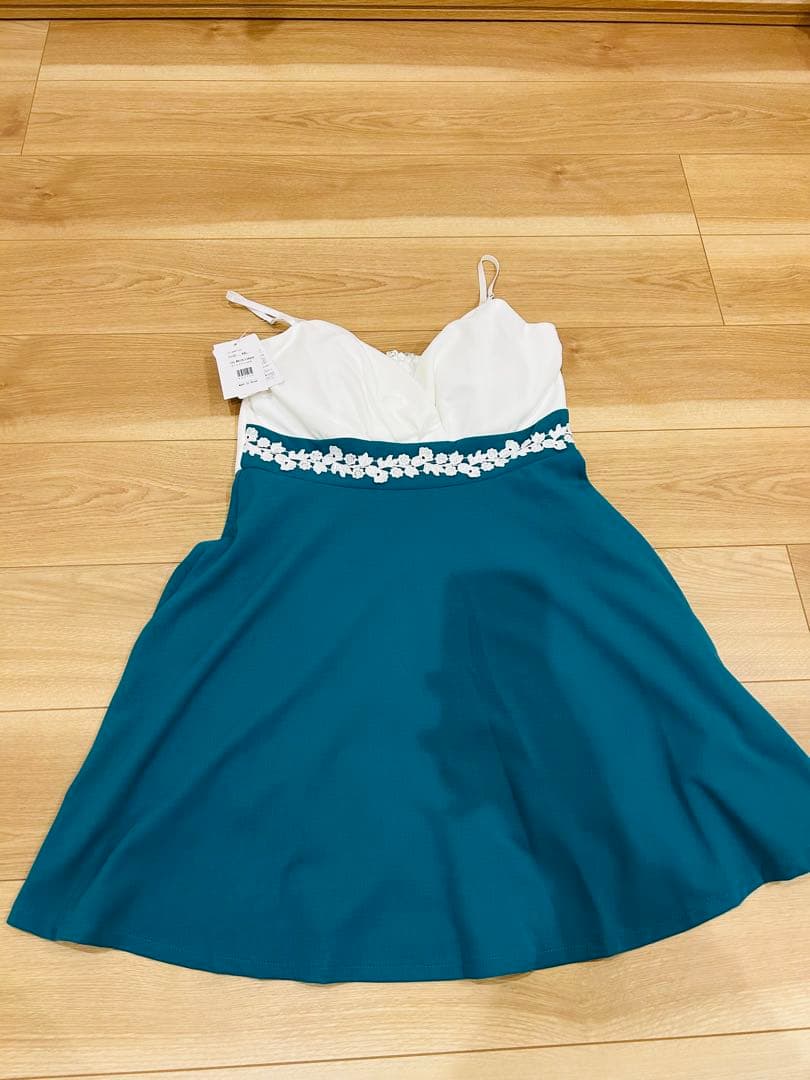 キャバドレス　6枚セット