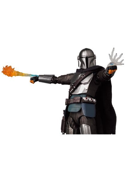 MAFEX マフェックス マンダロリアン No.200 Ver.2.0 未開封