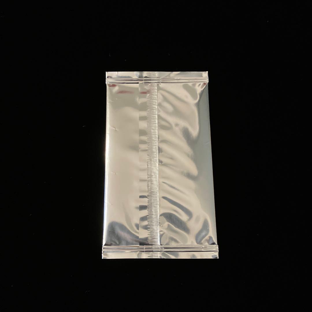 【遊戯王】パックセット(未開封7パック)外袋イタミあり