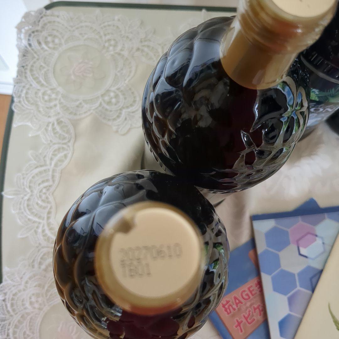 ノニジュース 4本セット 箱入り