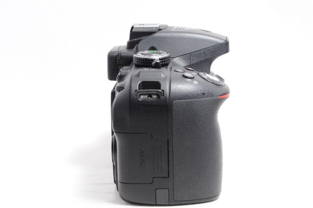 初心者おすすめ❤️Nikon D5300❤️Wi-Fi搭載❤️一眼レフカメラ