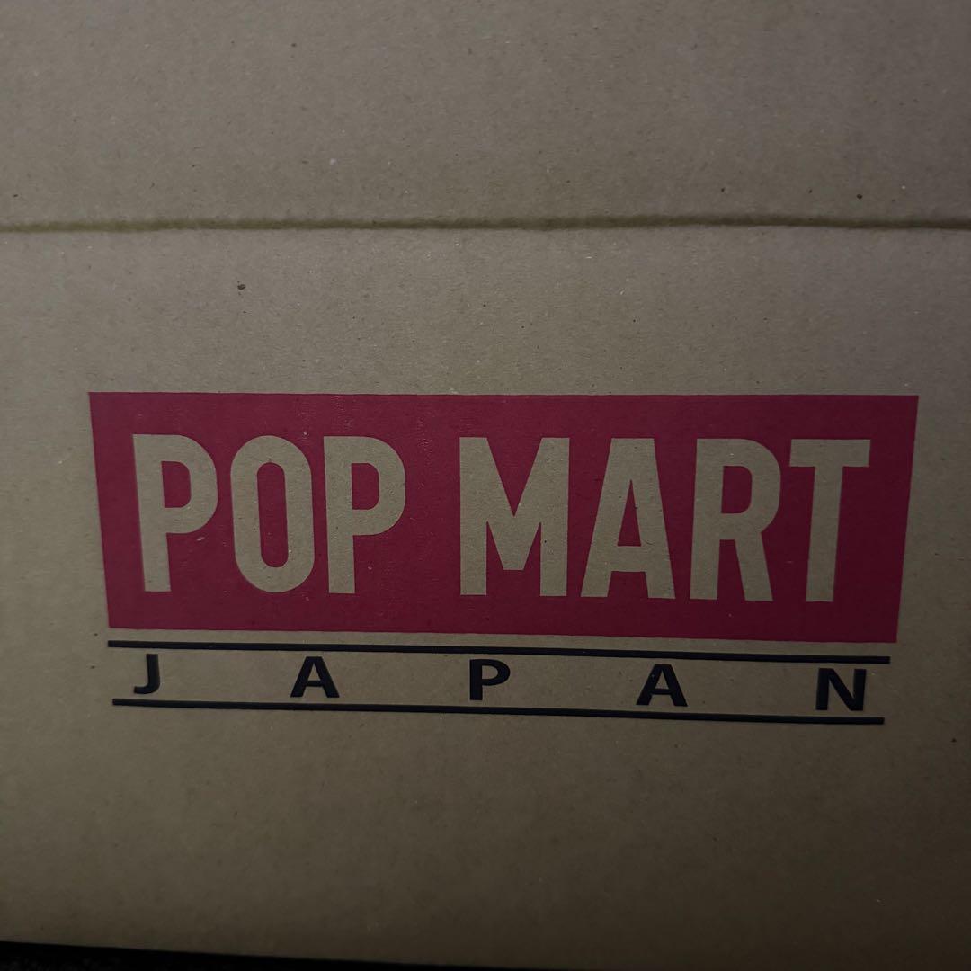 新品未使用POPMART EXCITING MACARON ぬいぐるみ アソート