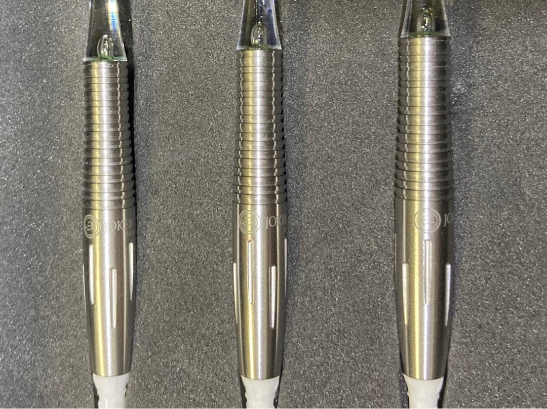 ほぼ新品　定価19800円　ジョーカードライバー　エクストリーム　フルクラム