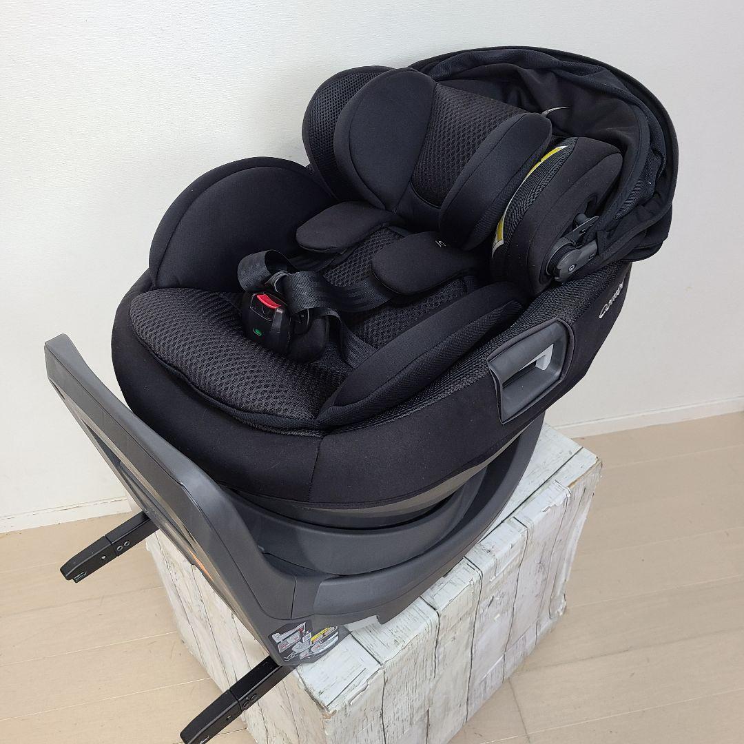 m*☻様 ほぼ新品　コンビ チャイルドシート THE S ISOFIX ZC-7