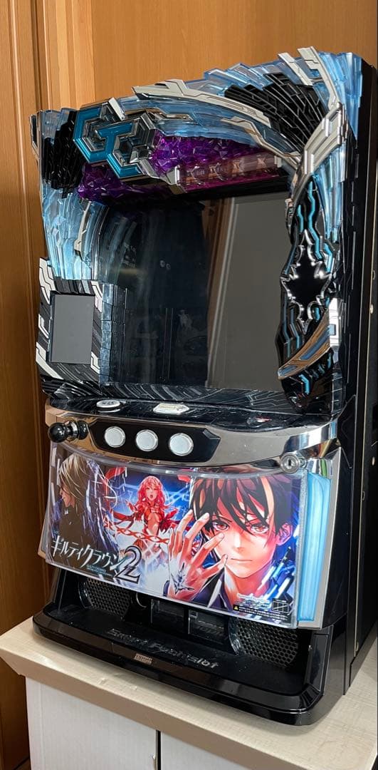 Lギルティクラウン2 スマスロ実機　送料込み