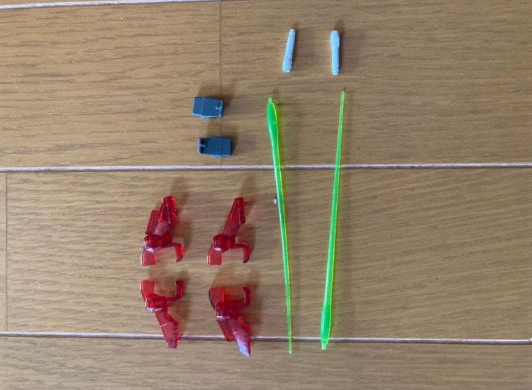 ガンプラ(ジャンク品)