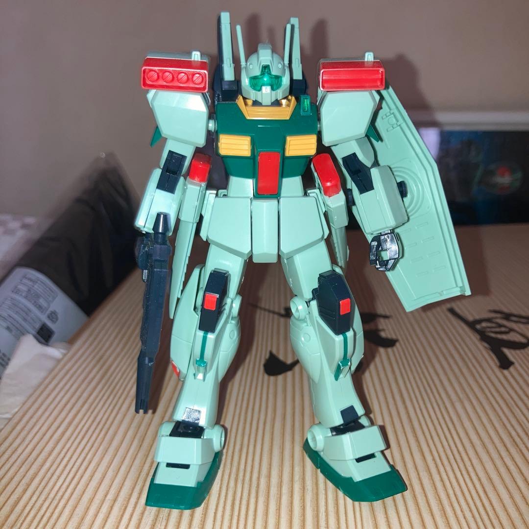 ガンプラ(ジャンク品)