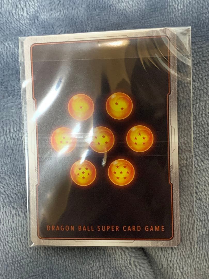 フュージョンワールド アルティメットバトル 優勝 孫悟空