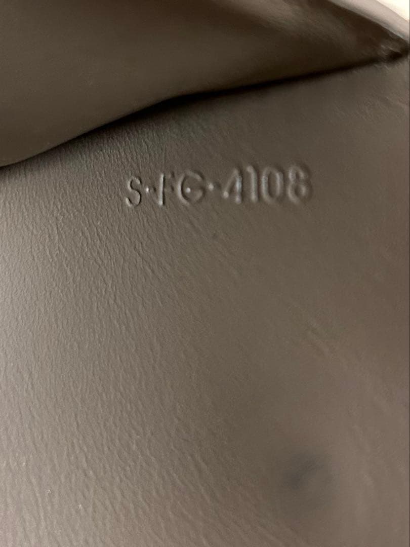 【お値下げ】CELINE セリーヌ スモールトリフォールドウォレット