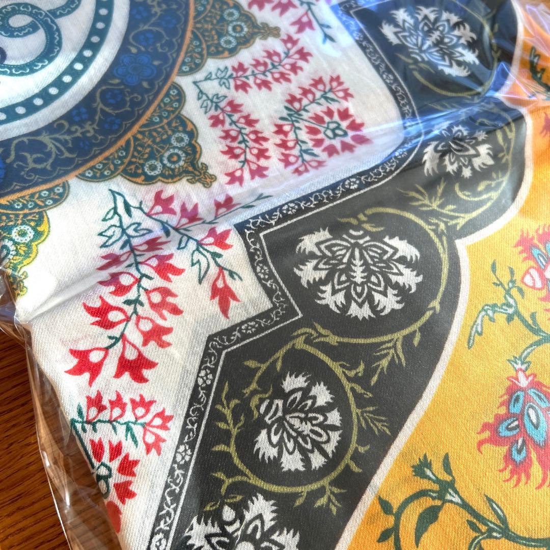 【新品未使用】ストール 惑惑 椎名林檎 ツアーグッズ