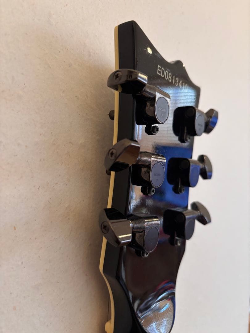 【ジャンク】ESP ✖︎ PEACE MAKER PM-108VP