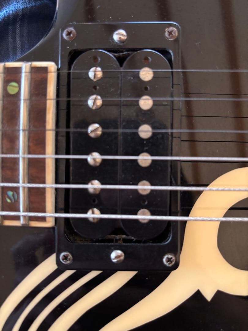 【ジャンク】ESP ✖︎ PEACE MAKER PM-108VP