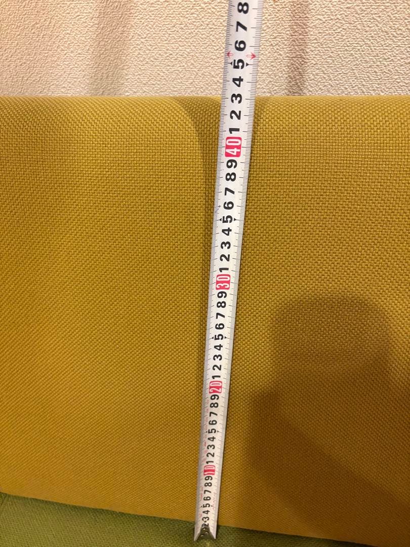 飛騨家具 日進木工 ソファ　2人がけ