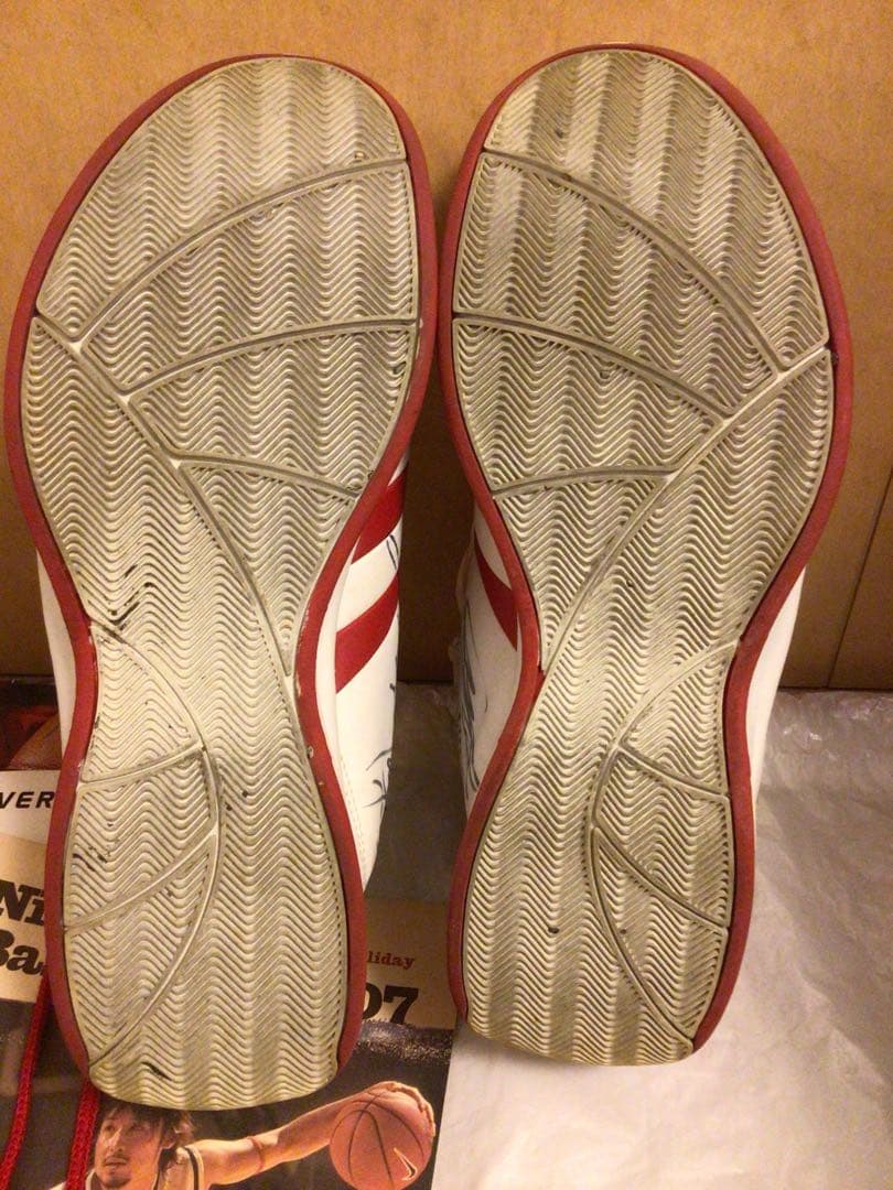 bjリーグ開幕〜連覇 大阪エヴェッサ MVP選手支給 非売品グッズ サイン入り