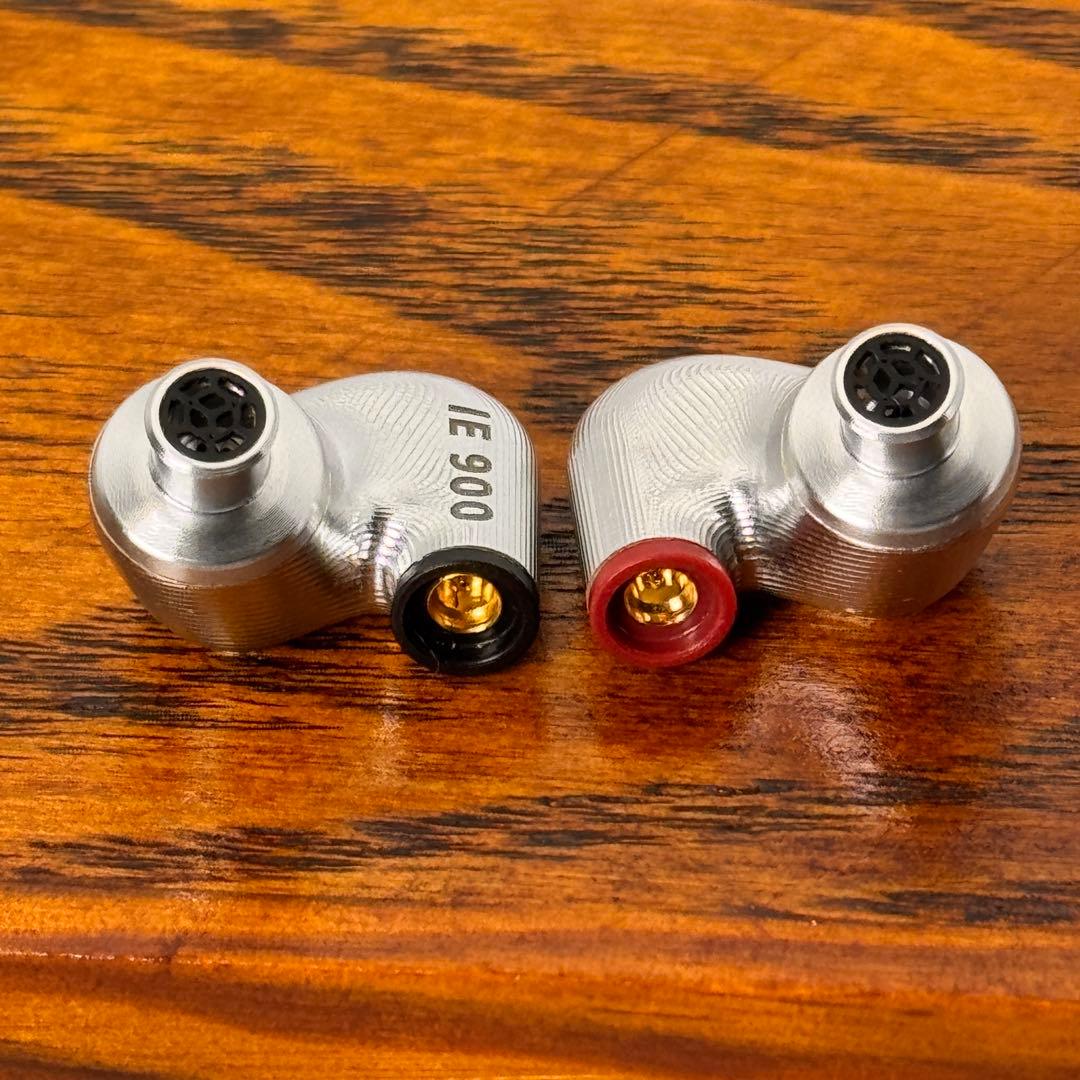 Sennheiser IE900 ゼンハイザー【付属品完備】