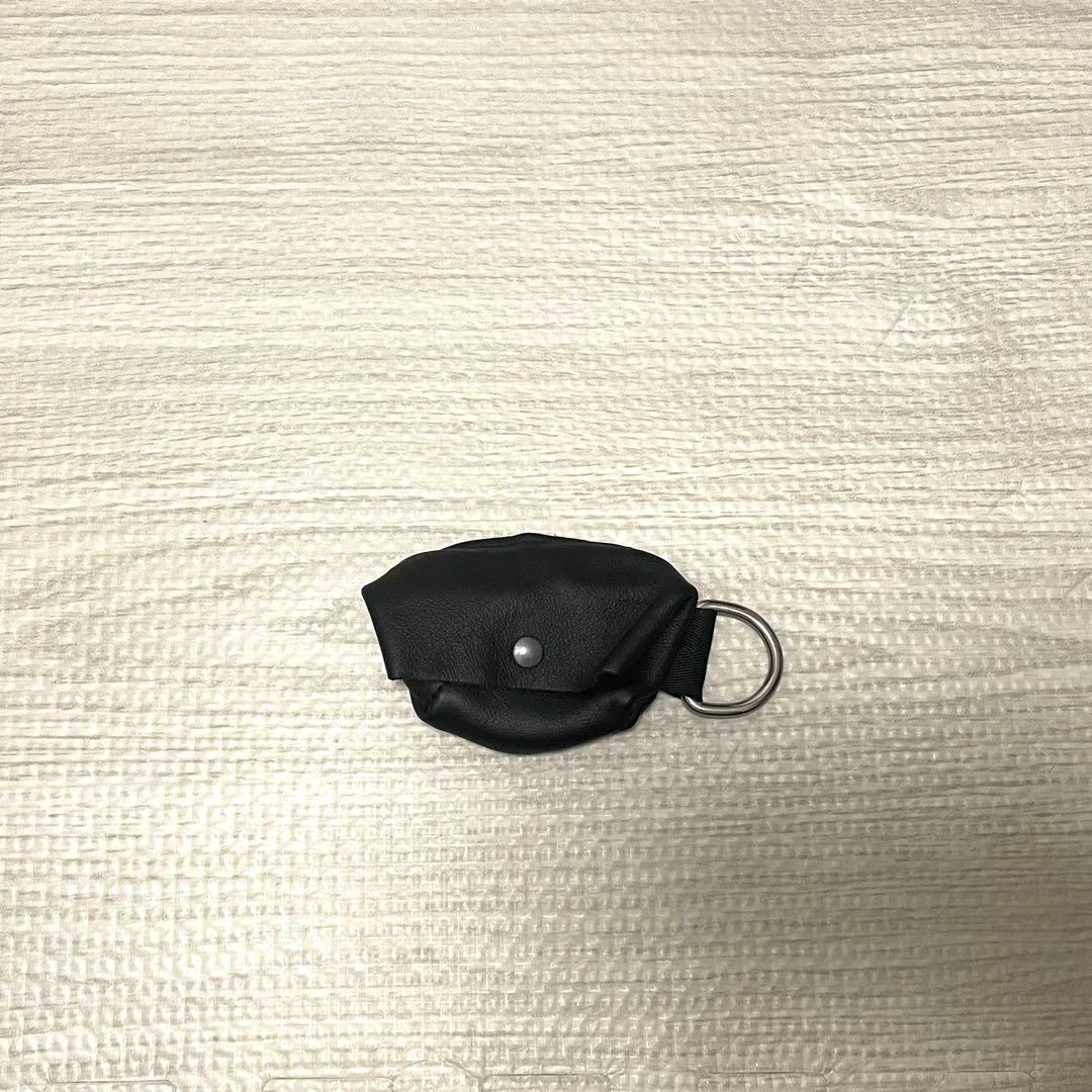 Bagjack バッグジャック TURBO SLINGER COMBO 別注