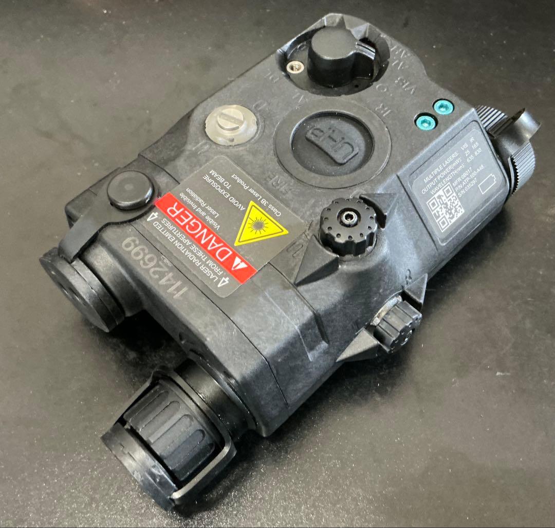 FMA PEQ-15 高級バージョン