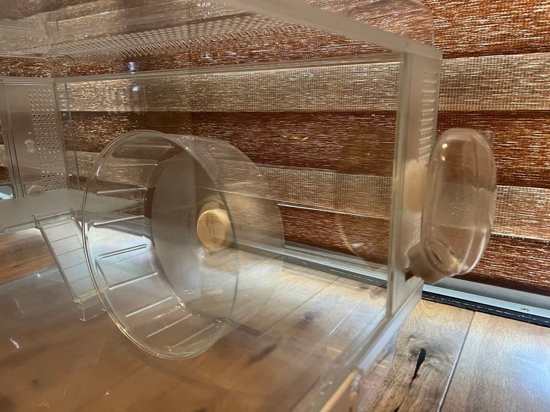 GEX グラスハーモニー450 600 付属品付き