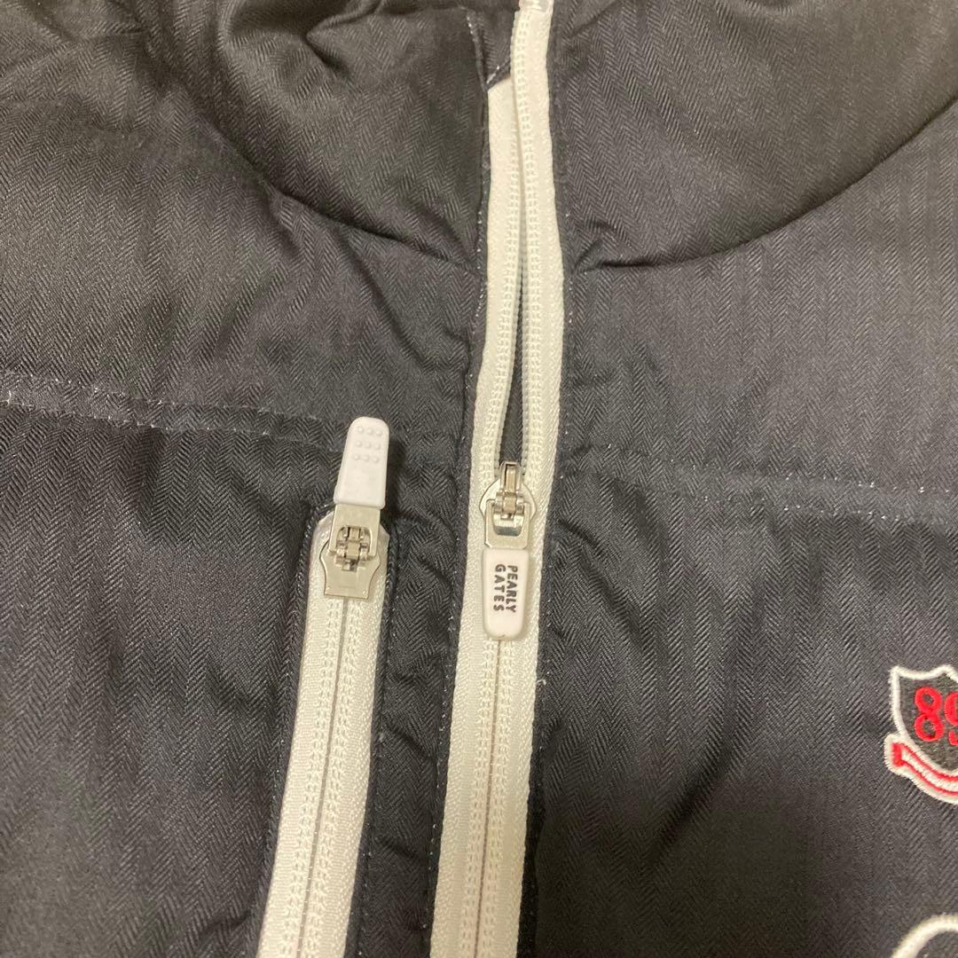 週末限定値下げ パーリーゲイツ ダウンジャケット レディース サイズ2