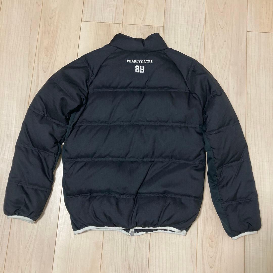 週末限定値下げ パーリーゲイツ ダウンジャケット レディース サイズ2