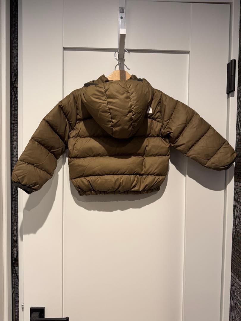 【THE NORTH FACE】アコンカグアフーディー ダウン 90