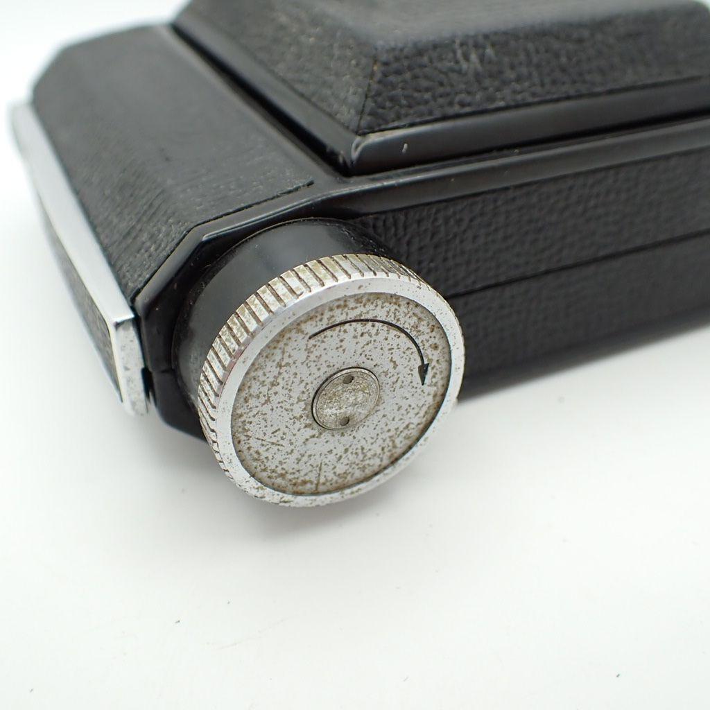 【動作確認済良品】KONICA Pearl Ⅲ ファインダー&レンズ分解清掃済